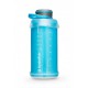 Складная бутылка Hydrapak Stash 2.0, емкость 750 мл | цвет Malibu Blue | (G122HP)